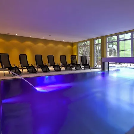 Hotel 4*s Galtenberg 4*
